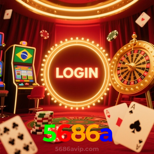 5686a：Aposte no futebol e jogue slots para ganhar em grande estilo!