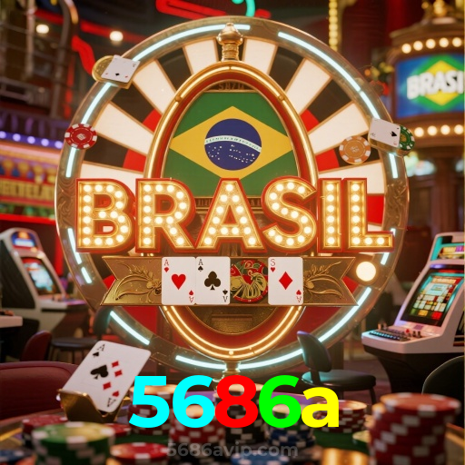 5686a：O cassino online oferece grandes prêmios! Aposte e ganhe agora!