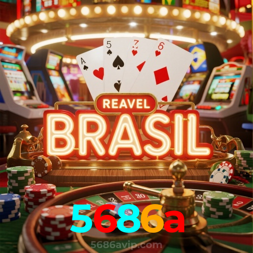 5686a：Em nosso cassino online, a diversão nunca tem fim!