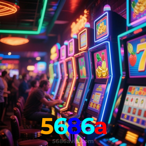 5686a：No futebol online, a sorte está ao seu lado para ganhar!