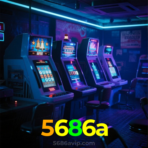 5686a：A diversão começa no cassino online com poker, roleta e apostas no futebol!