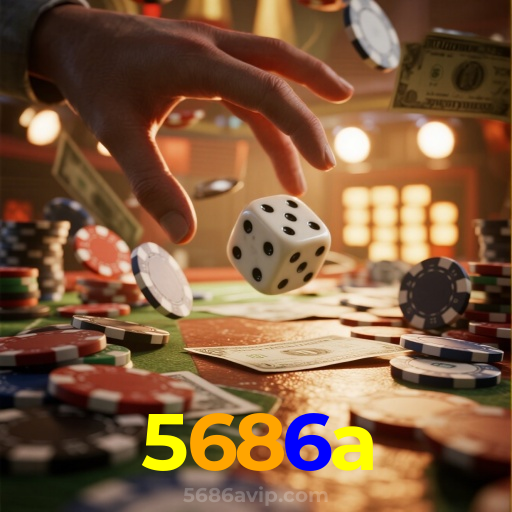 5686a:Desafie a roleta e conquiste vitórias épicas!