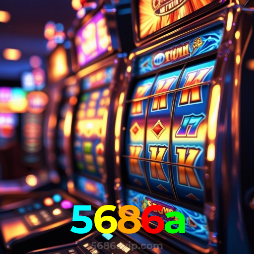 5686a：Aposte no futebol e ganhe prêmios fantásticos em blackjack e roleta!