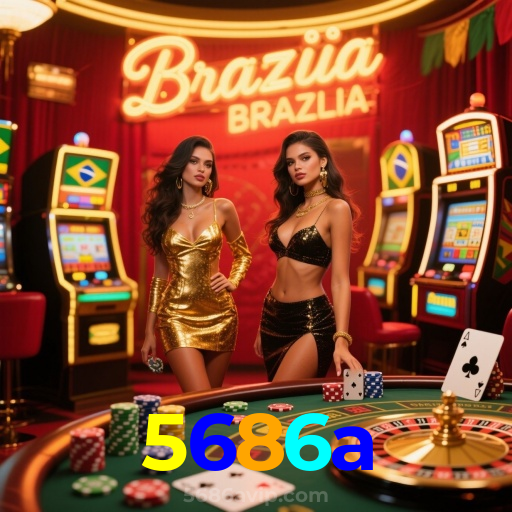5686a:As melhores roletas te aguardam! Aposte e conquiste sua vitória!