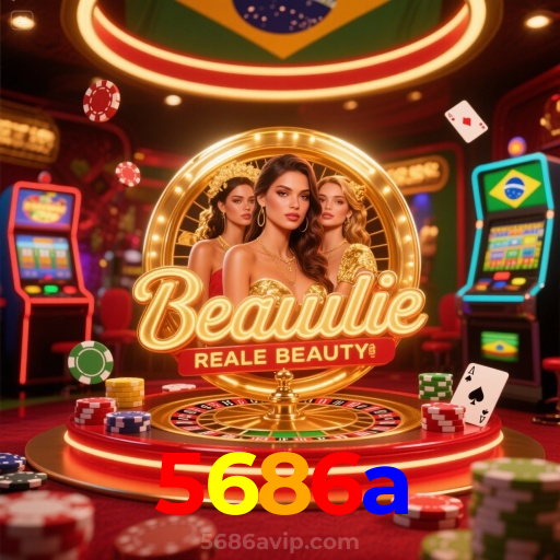 5686a：Aposte no futebol e conquiste prêmios em blackjack e roleta!