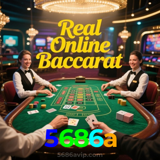 5686a：Jogue no melhor cassino online e descubra os maiores prêmios!