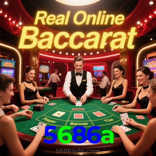 5686a：Aposte na roleta e conquiste prêmios incríveis em nosso cassino!