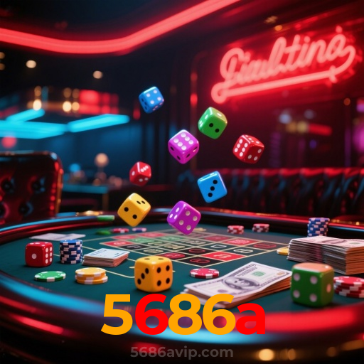 5686a:Jogue blackjack e conquiste a vitória no cassino online!