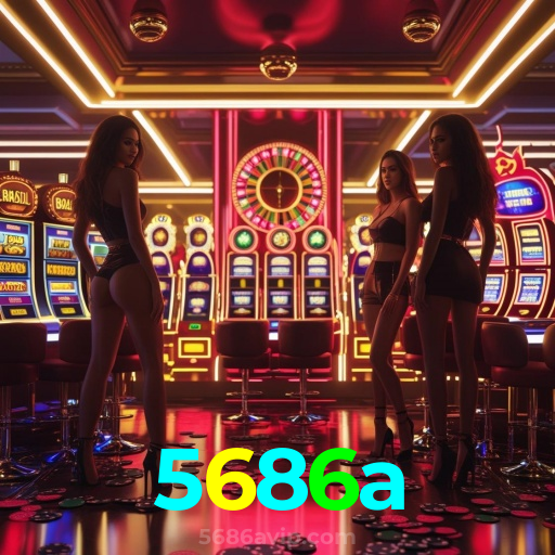 5686a：Aposte no futebol digital e vença os melhores times!