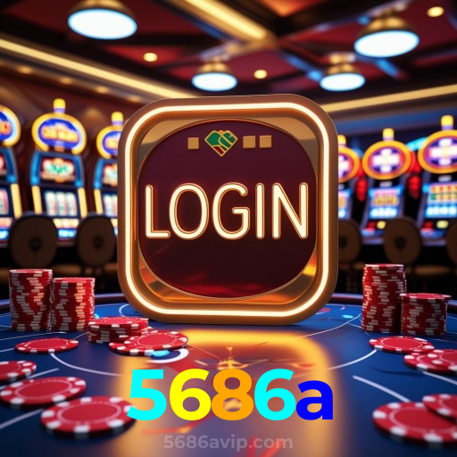 5686a:Cada giro nas slots pode te levar à grande vitória!