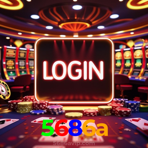 5686a:O melhor cassino online com roleta, poker e apostas no futebol ao vivo!