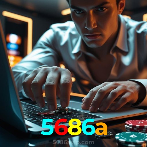 5686a:Onde sua sorte brilha: poker, roleta e apostas em futebol!