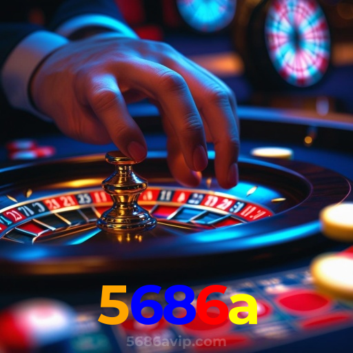 5686a:Em nosso cassino online, a sorte está ao seu lado! Aposte agora!