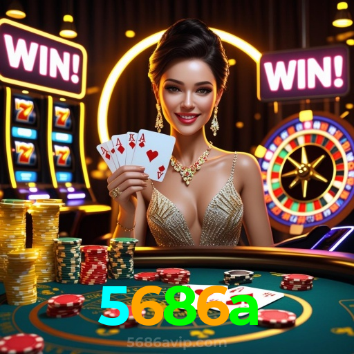 5686a:Jogue blackjack, aposte no futebol e conquiste vitórias épicas no cassino online!