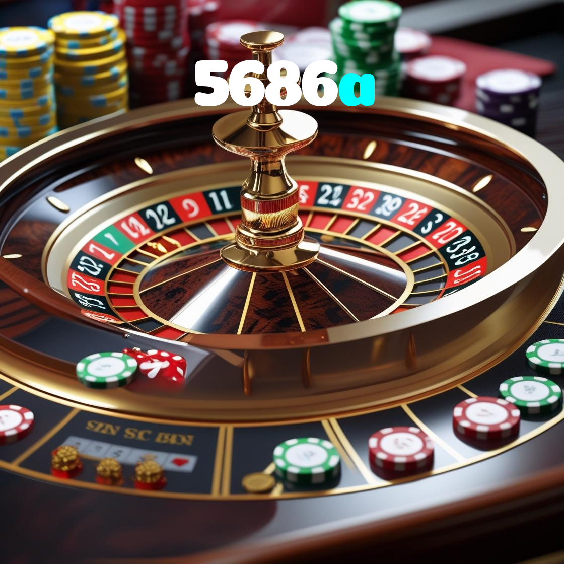 5686a:Vire um mestre do Blackjack e conquiste sua vitória!