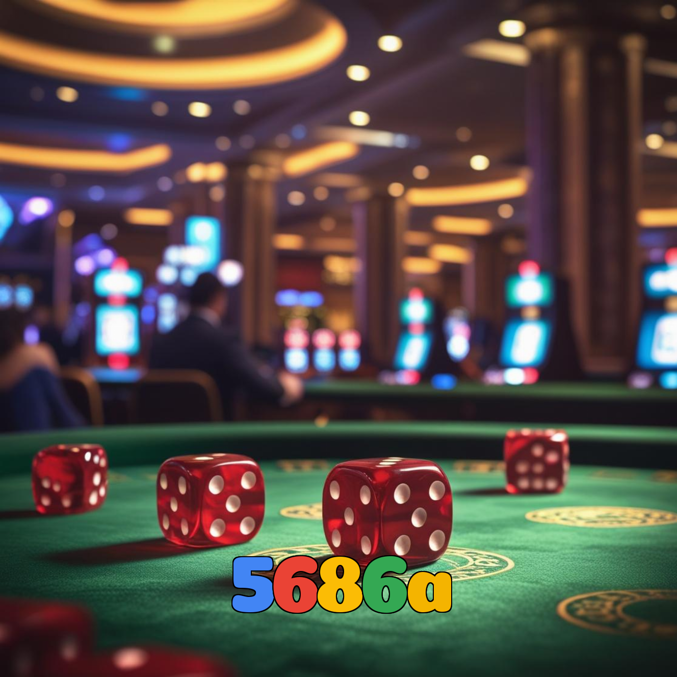 5686a：Vença no poker e ganhe prêmios com apostas no futebol ao vivo!