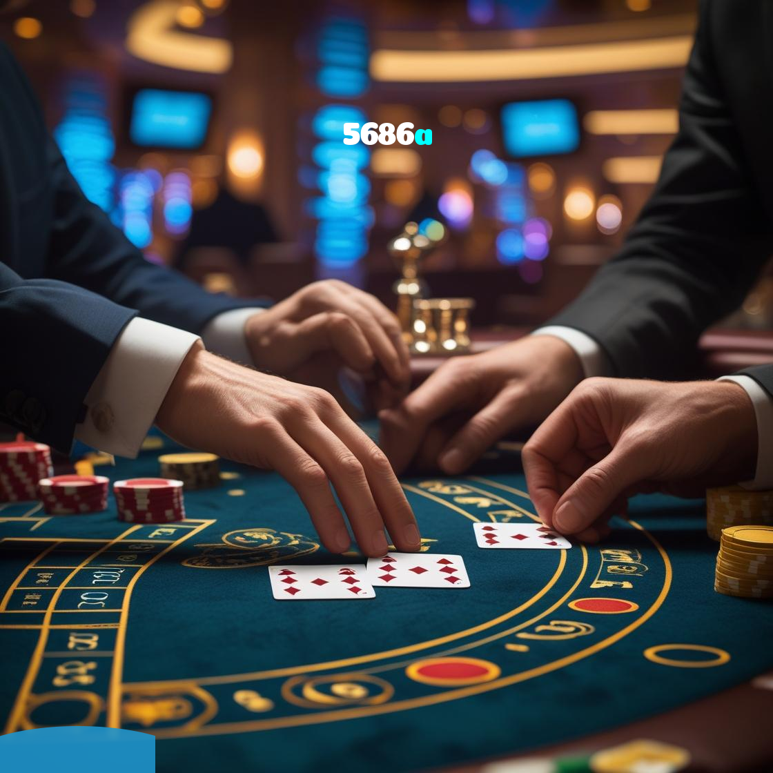 5686a：Aposte no seu time no futebol e divirta-se com slots e roleta!