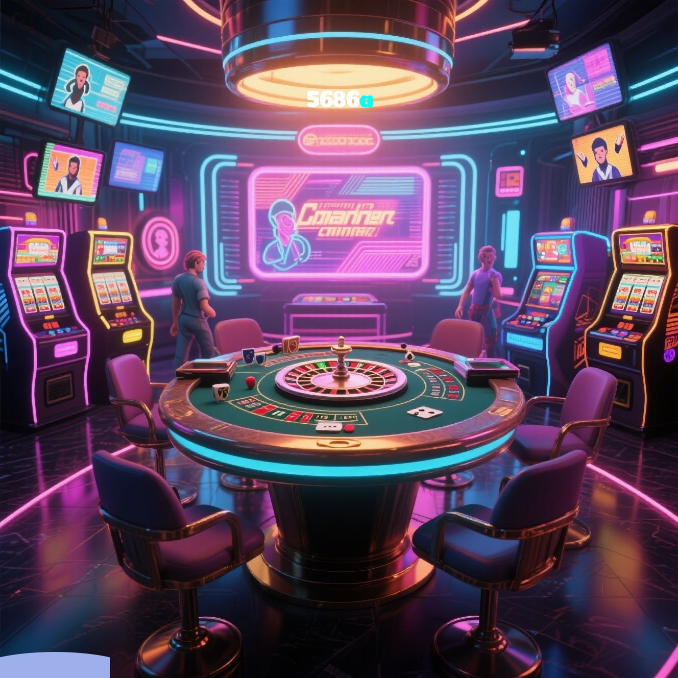 5686a：Ganhe muito jogando blackjack e apostando no futebol online!