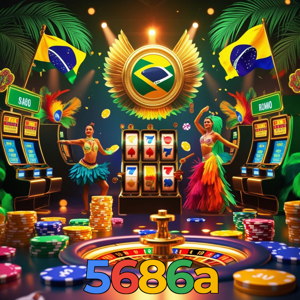 5686a:Aposte no futebol online e vença os maiores campeões!
