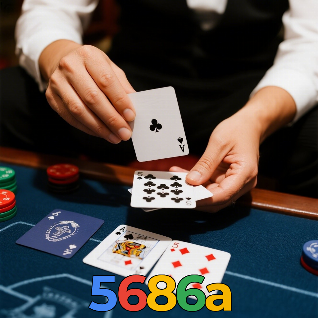 5686a:Jogue poker, slots e aposte no futebol para uma experiência única!