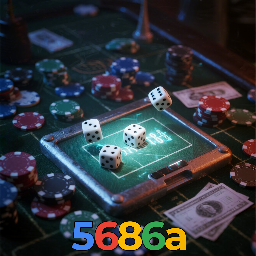 5686a:Jogue poker online e leve prêmios incríveis para casa!