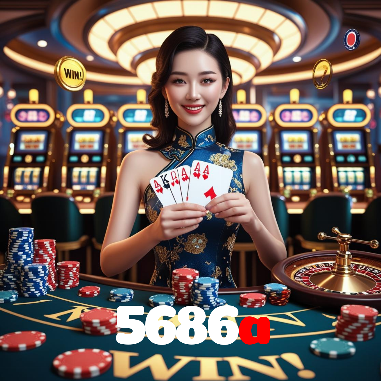 5686a:Aposte no futebol ao vivo e divirta-se com os jogos de cassino como blackjack!