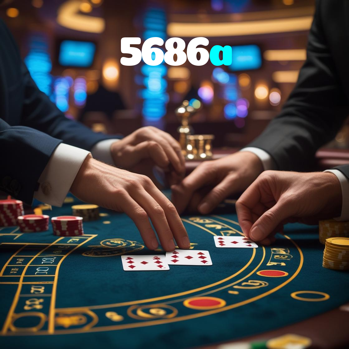 5686a:Jogue poker, aposte no futebol e tenha uma experiência incrível no cassino online!