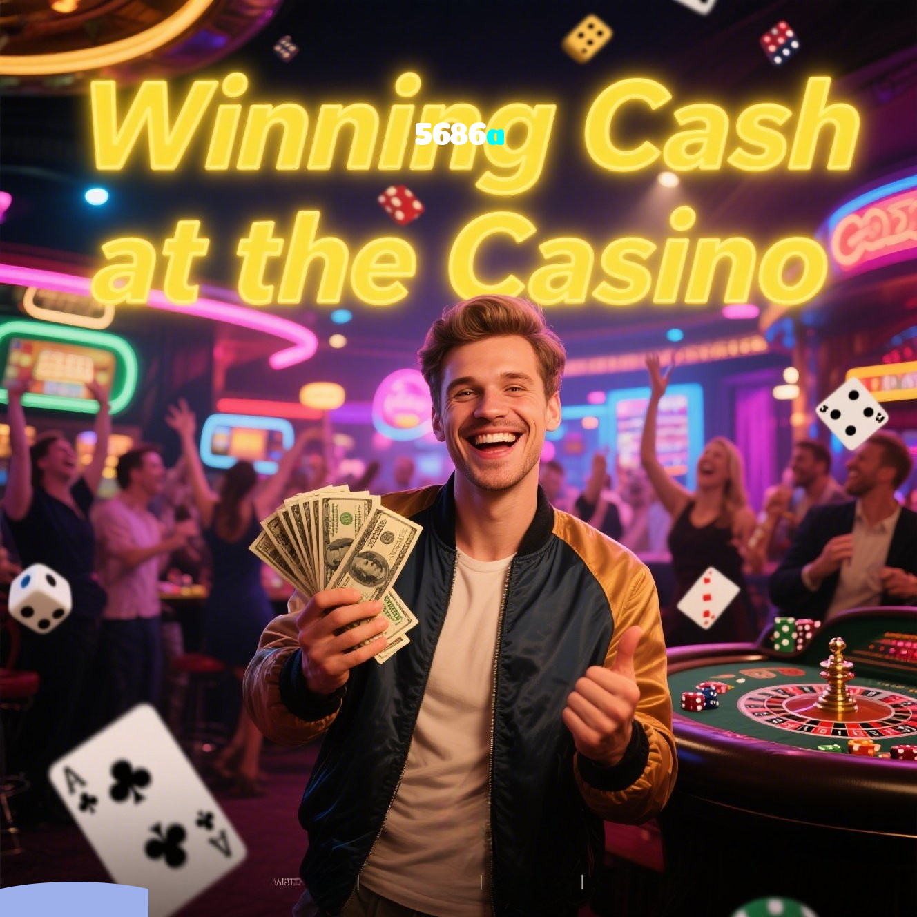5686a：O melhor cassino online para quem ama futebol e jogos como poker e slots!