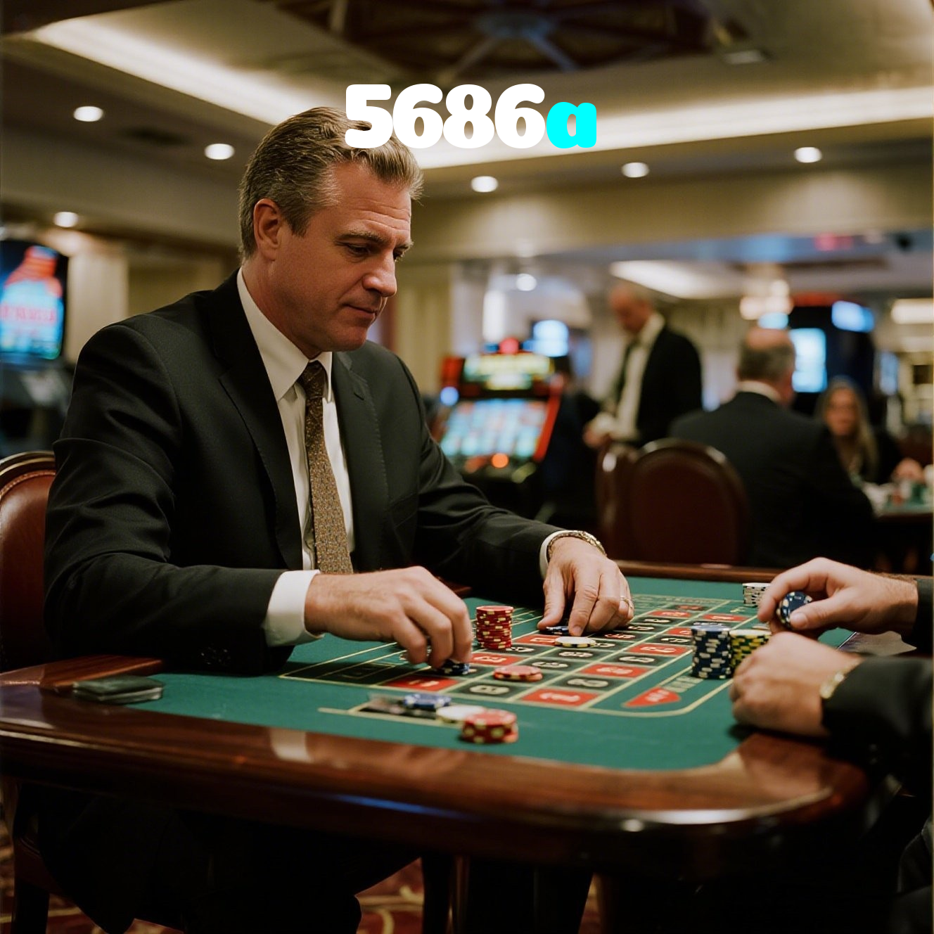 5686a:Jogue no melhor cassino online e conquiste prêmios de verdade!