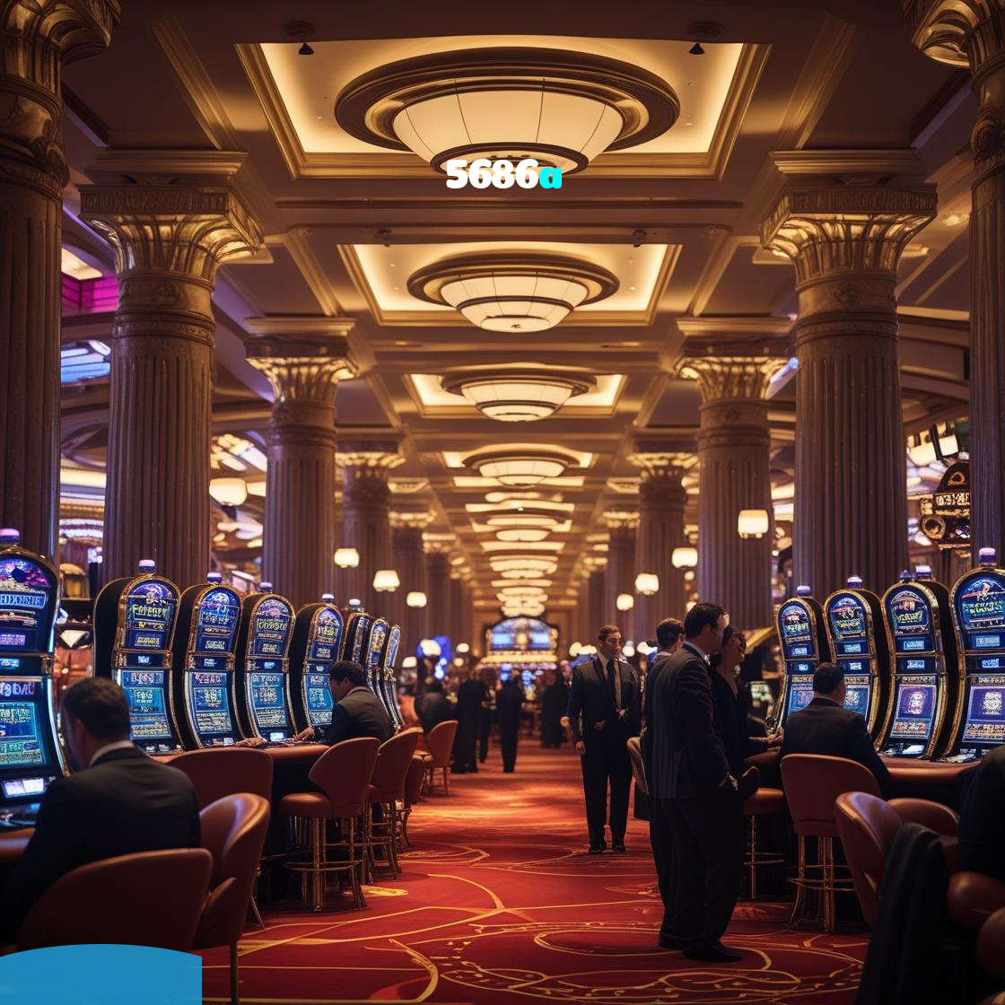 5686a：Jogue as melhores slots e aposte no futebol para grandes vitórias!