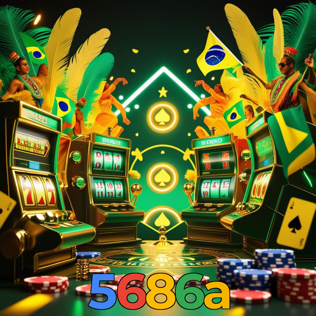5686a:Seu lugar de apostas no futebol e prêmios incríveis em jogos de cassino!