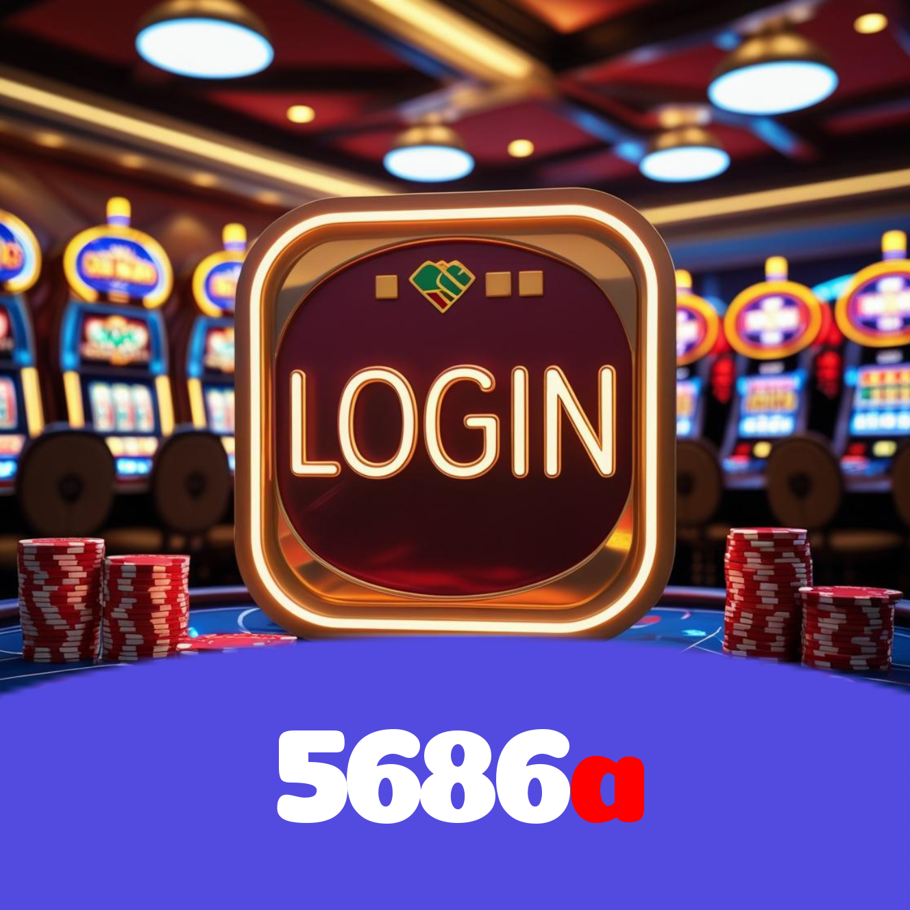 5686a：O cassino online perfeito para jogos de blackjack e apostas no futebol!