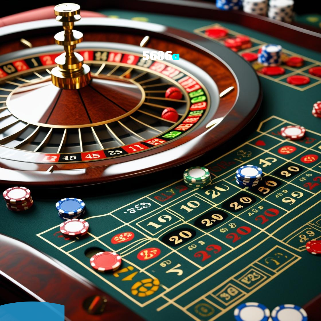 5686a:Vença no futebol e nos melhores jogos de cassino online, como poker e roleta!