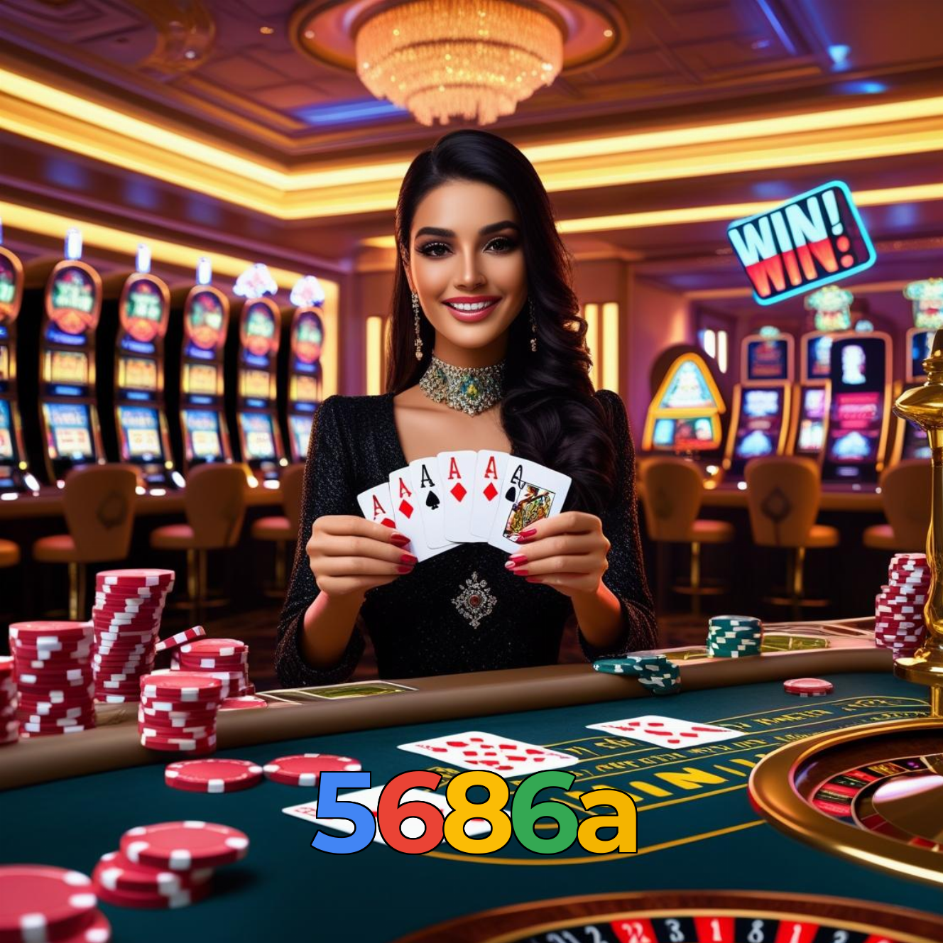5686a:Aposte agora e ganhe no melhor cassino online!