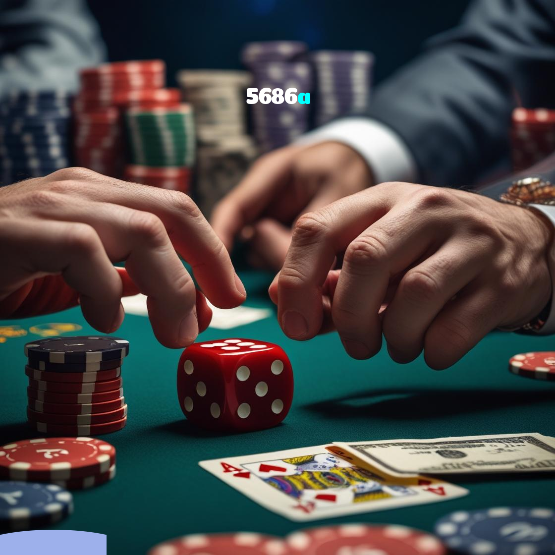 5686a：Sua sorte está no cassino online com apostas no futebol e jogos emocionantes!
