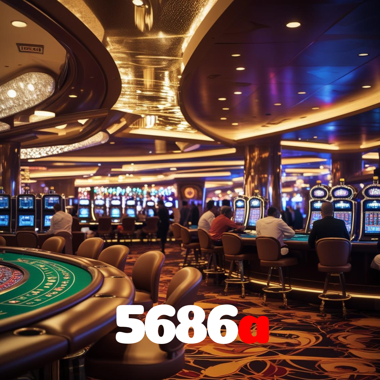 5686a:Jogue poker, aposte no futebol e ganhe em nosso cassino online confiável!