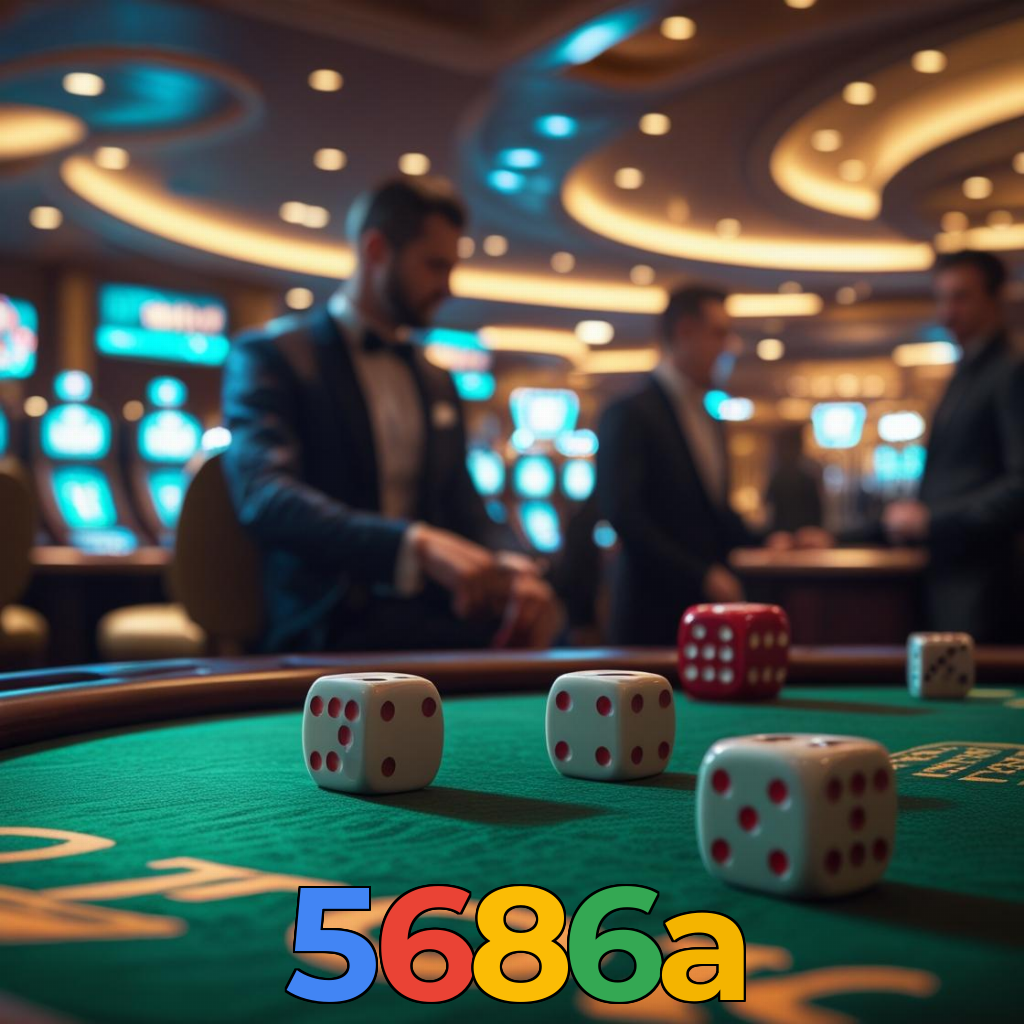 5686a:Jogue blackjack, aposte no futebol e ganhe prêmios no nosso cassino online!