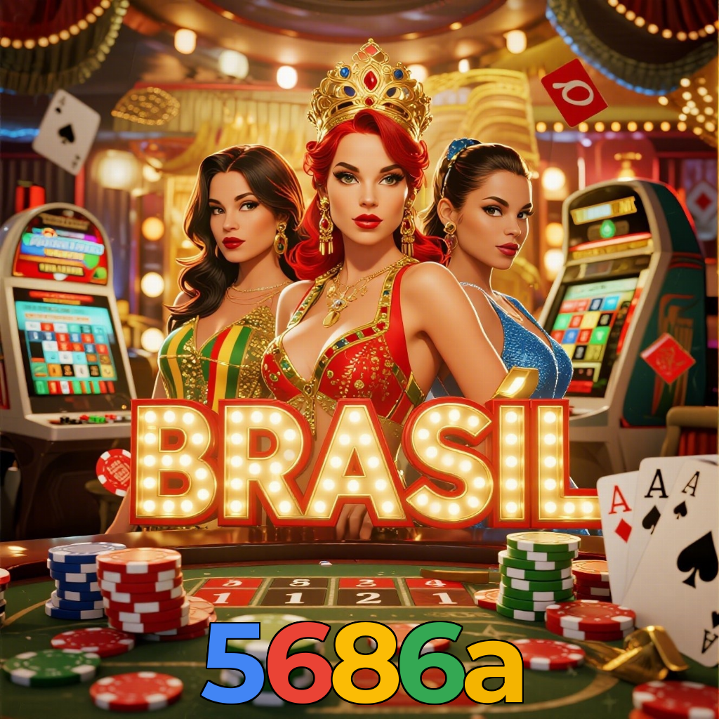 5686a:Entre no nosso cassino online e jogue nas roletas agora!