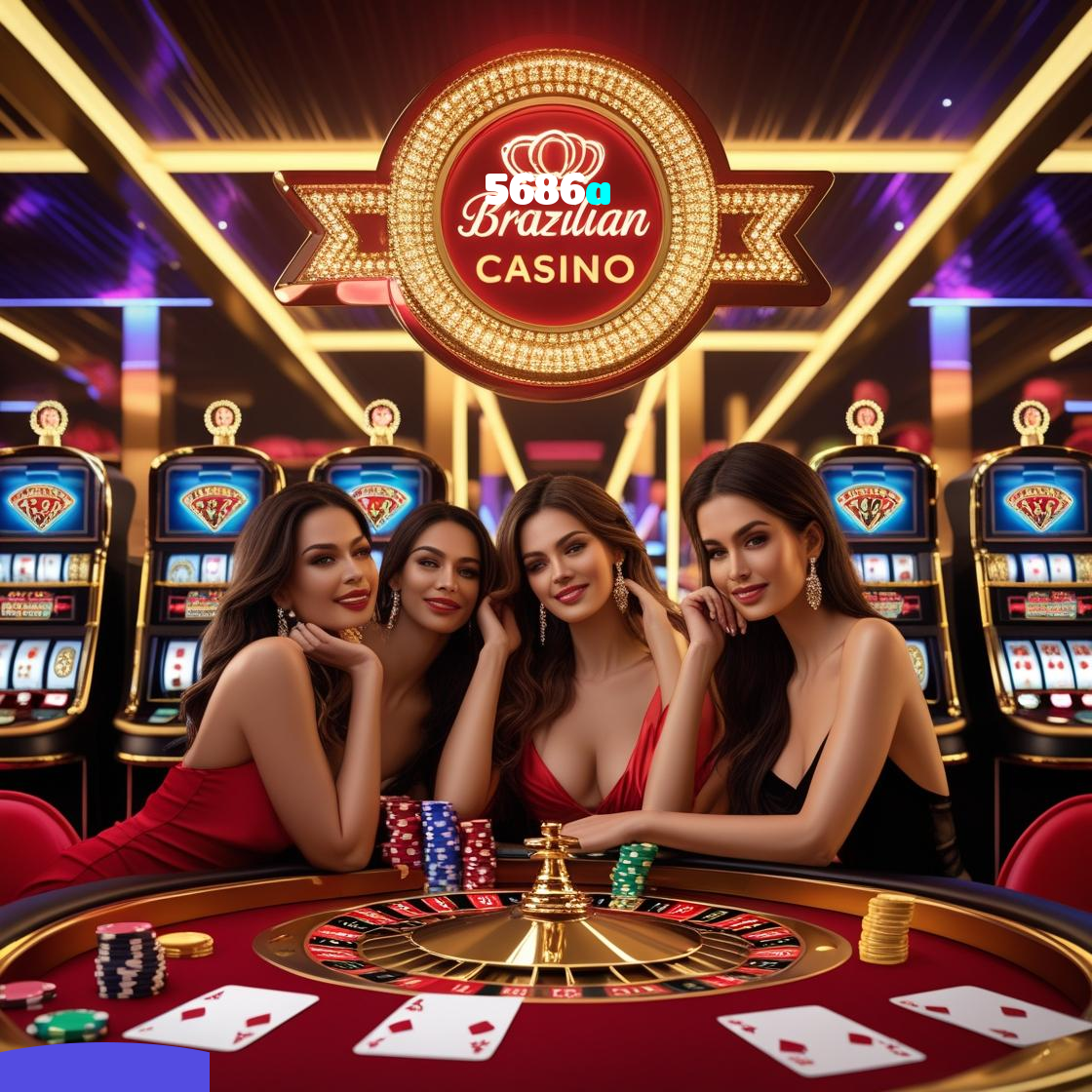 5686a：Jogue blackjack e aposte no futebol para uma experiência inesquecível!
