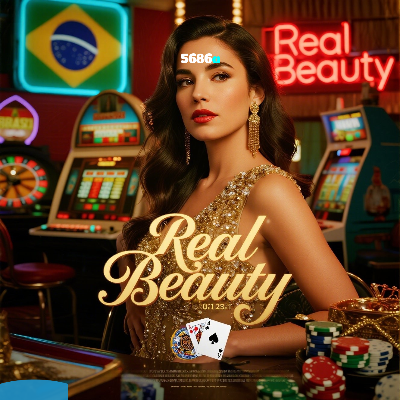 5686a：Aposte no futebol online e mostre sua habilidade para ganhar!