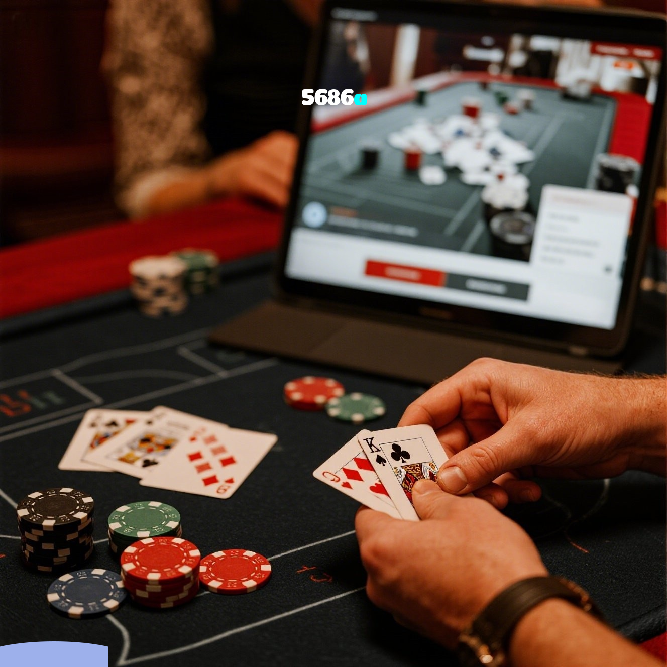 5686a：Jogue slots e aposte no futebol no cassino online mais confiável!