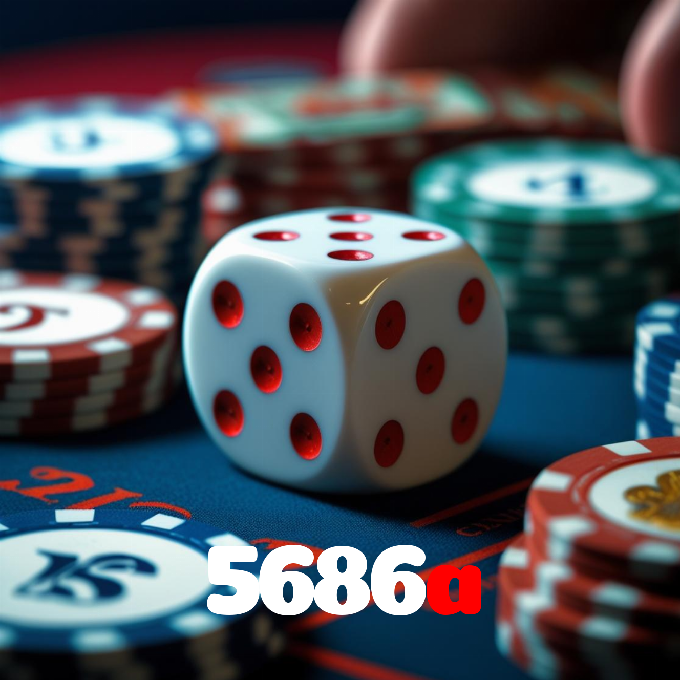 5686a:Entre no jogo de futebol virtual! Aposte e vença os melhores times!