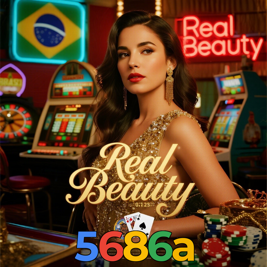 5686a:Desafie a roleta e conquiste prêmios incríveis!