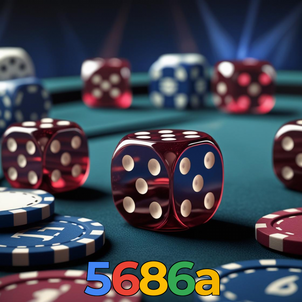 5686a:Jogue roleta, blackjack e aposte no futebol para uma experiência completa!