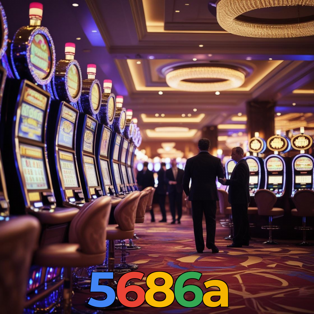 5686a:O cassino online mais confiável para você apostar no futebol e jogar poker!