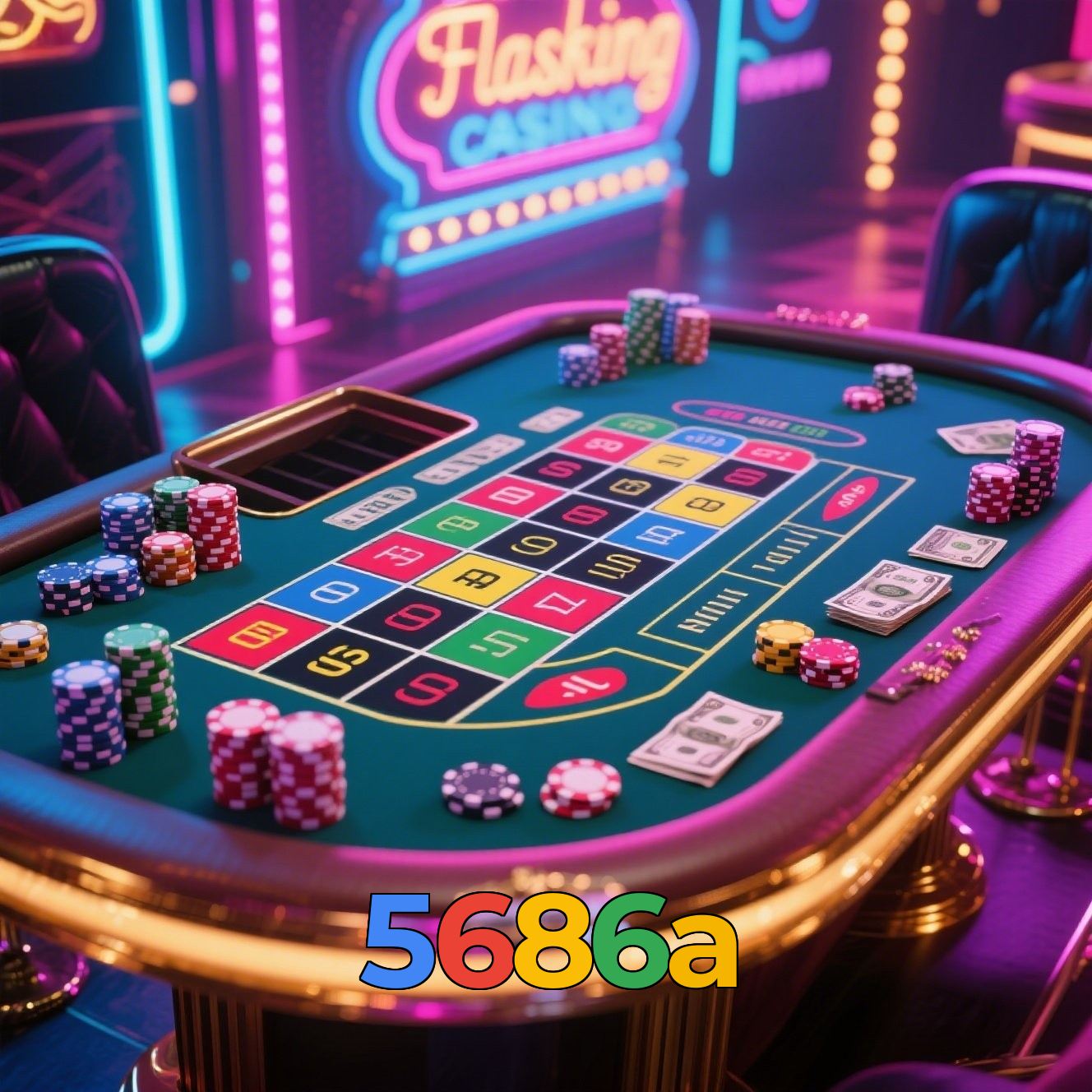 5686a:A roleta te espera para grandes vitórias! Aposte agora!