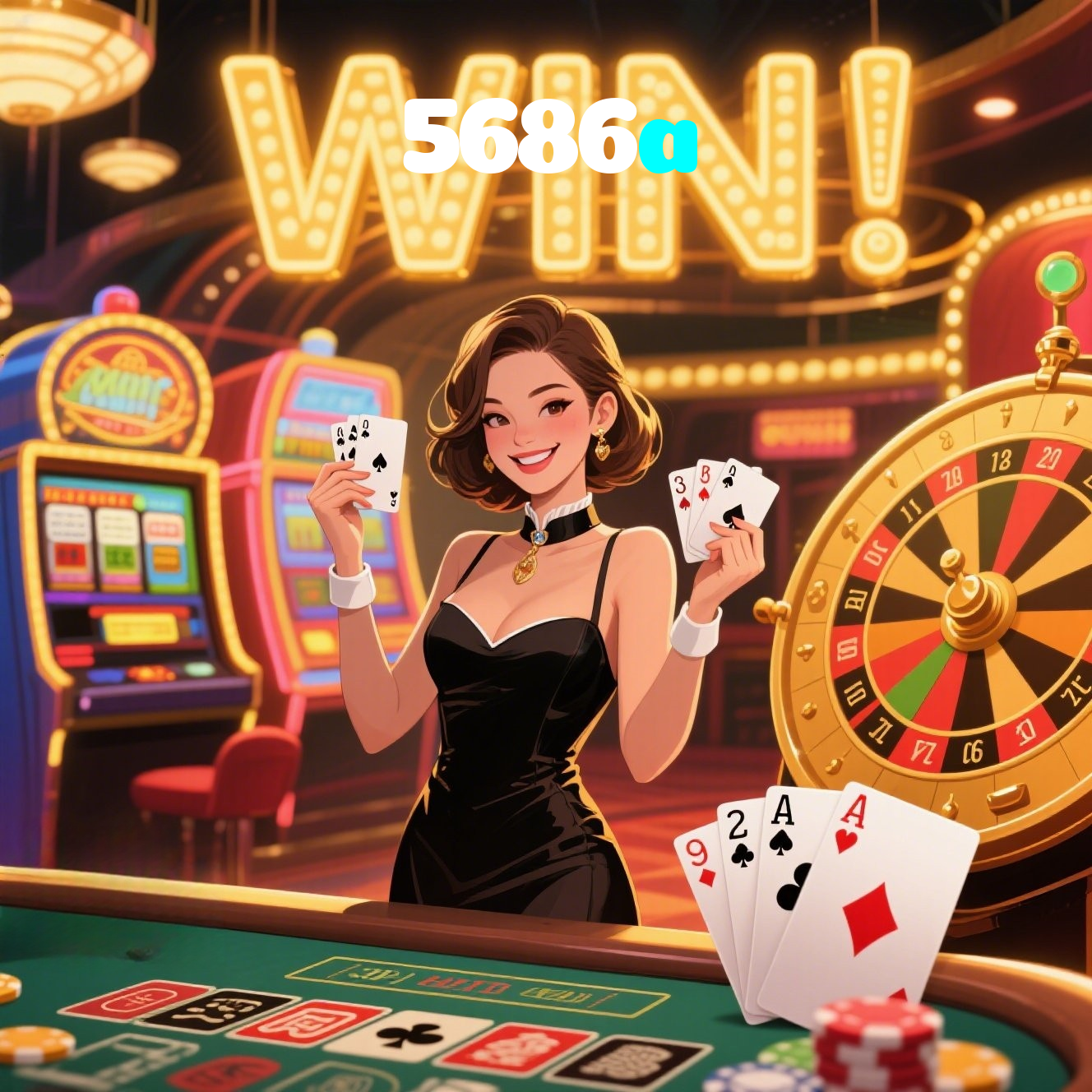 5686a:Jogue roleta, blackjack e aposte no futebol para uma experiência completa!