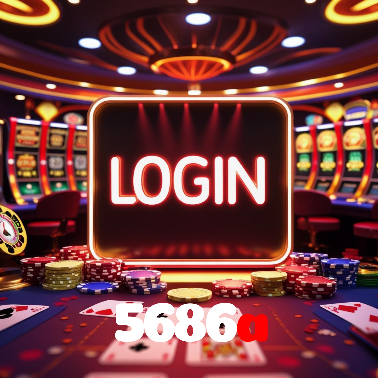 5686a:Aposte nas roletas e leve o jackpot para casa!