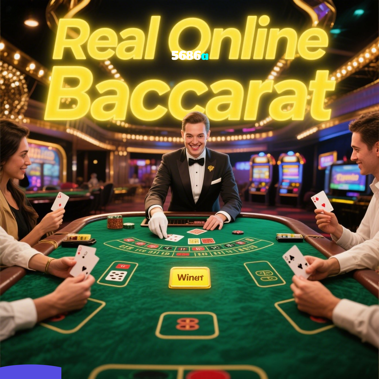 5686a：No futebol online, cada jogo é uma chance de ganhar!