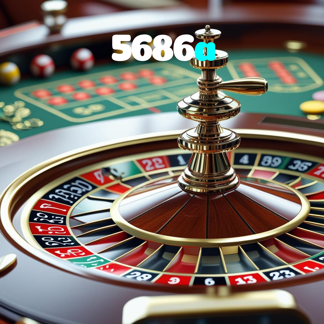 5686a:Apostas no futebol e diversão com roleta e blackjack no nosso cassino online!